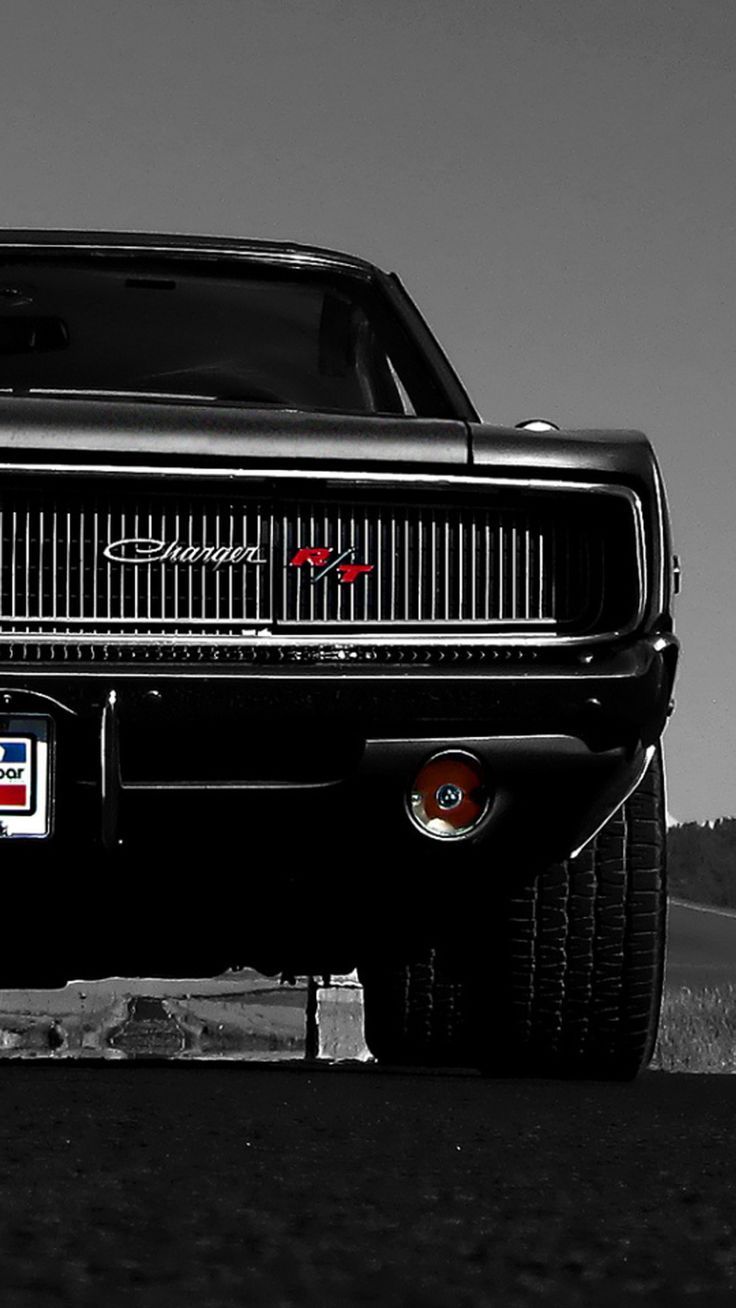 736x1308  Обои Dodge Charger 1080x1920 | Додж Чарджер, Чарджер рт, Додж Чарджер рт