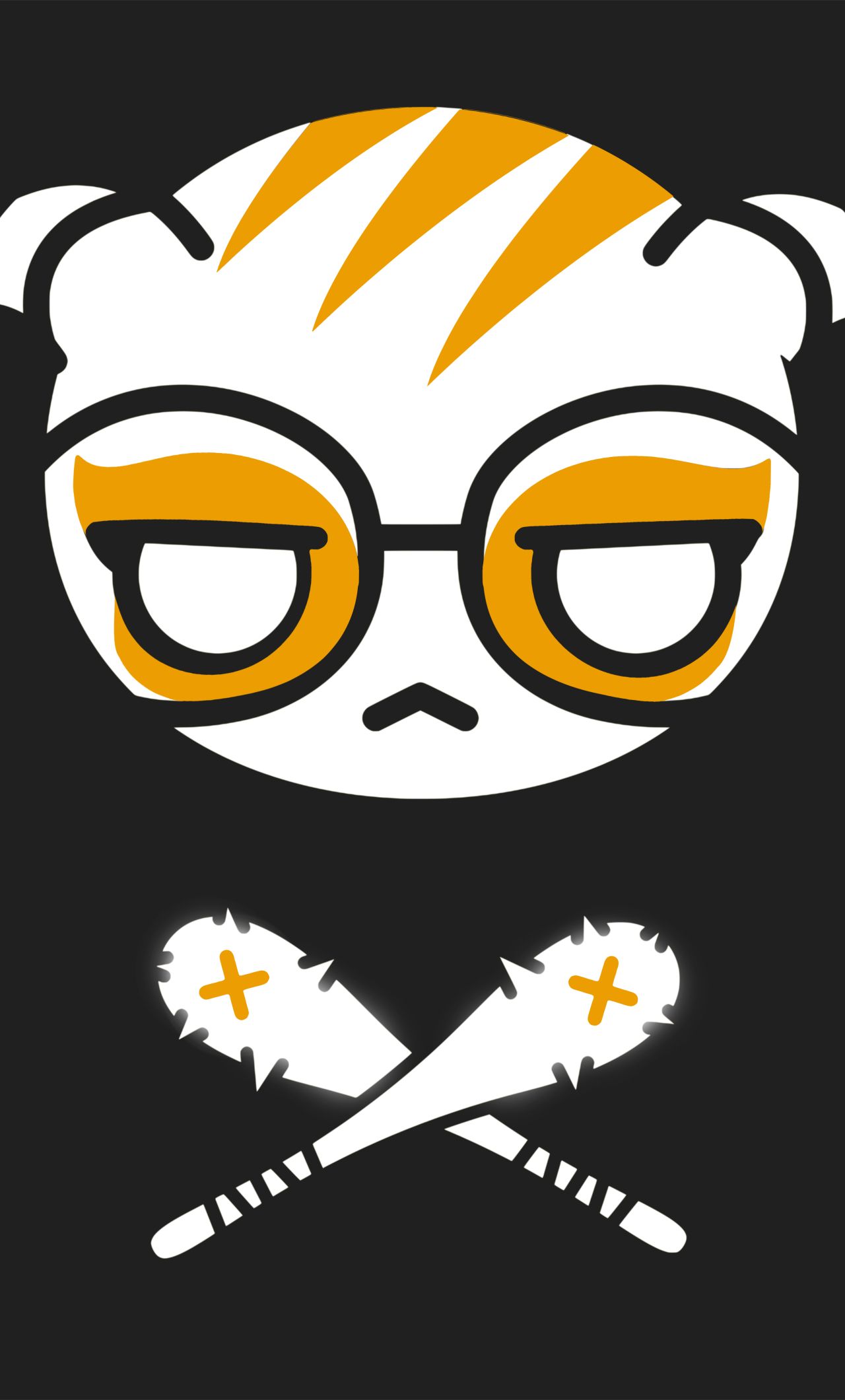 1280x2120  Обои R6 Dokkaebi - Пещера обоев