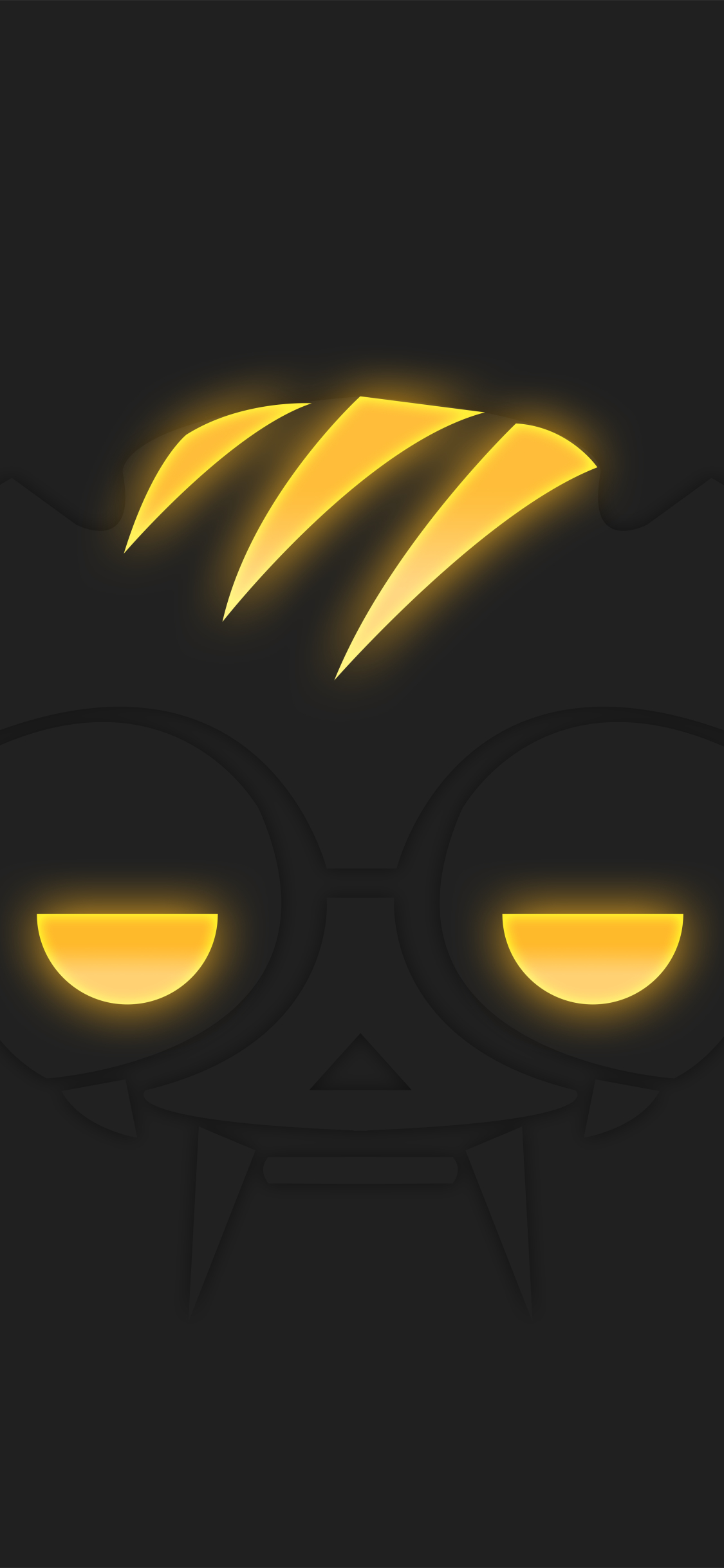 1125x2436  DOKKAEBI PHONE, глюк, операторы r6s, осада, технологии, HD обои для телефона | Пикпикселей