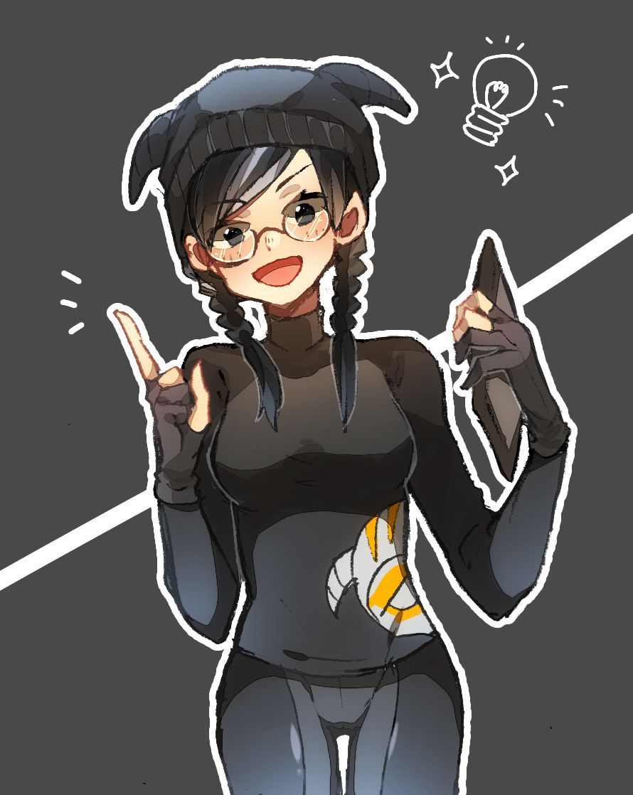 890x1118  Обмен D.Va и Dokkaebi - Игры | Rainbow Six Siege Art, Rainbow Six Siege аниме, Радужные рисунки