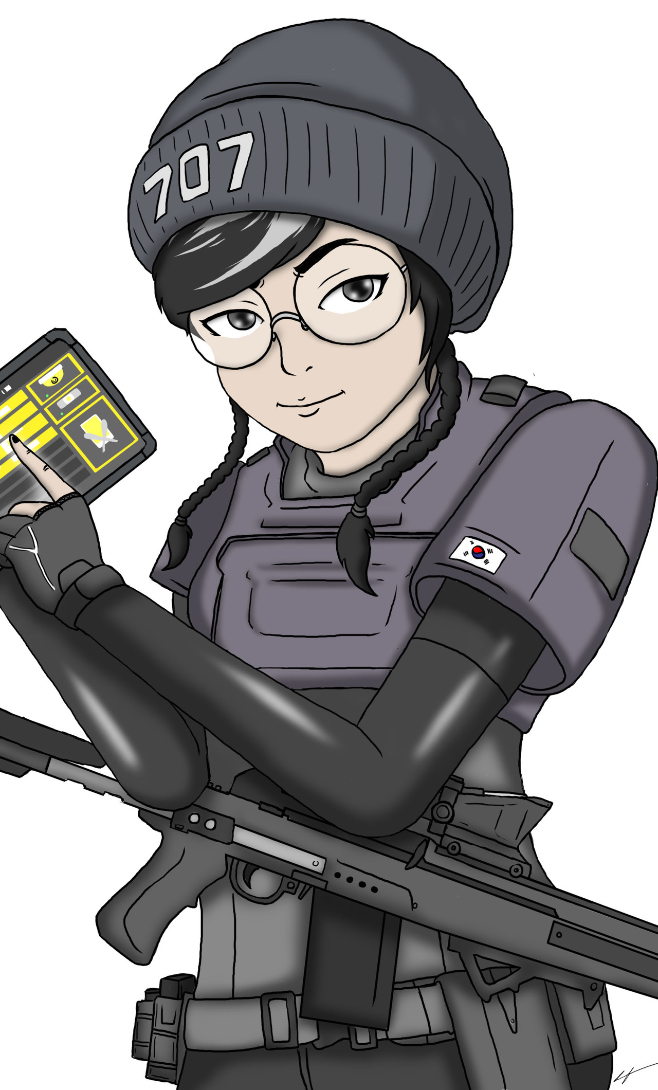 1280x2120  dokkaebi обои｜Поиск в TikTok