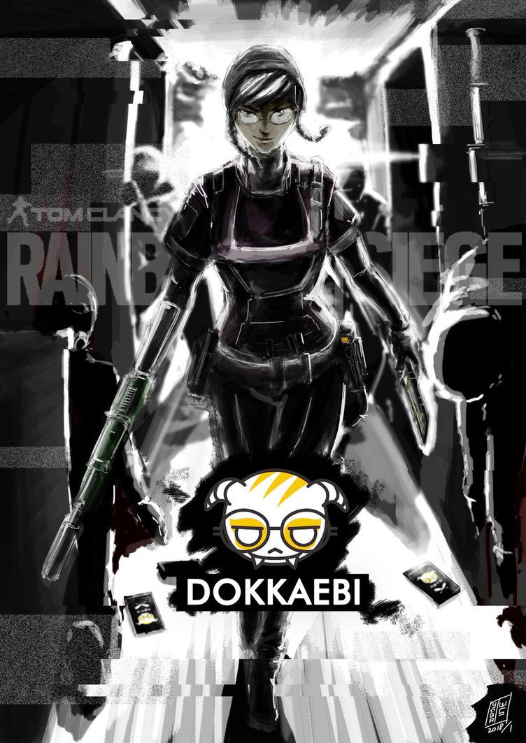 752x1063  Кто-то спросил, вот и Logic Bomb от Dokkaebi в качестве телефона. : Rainbow6 HD обои для телефона | Pxfuel