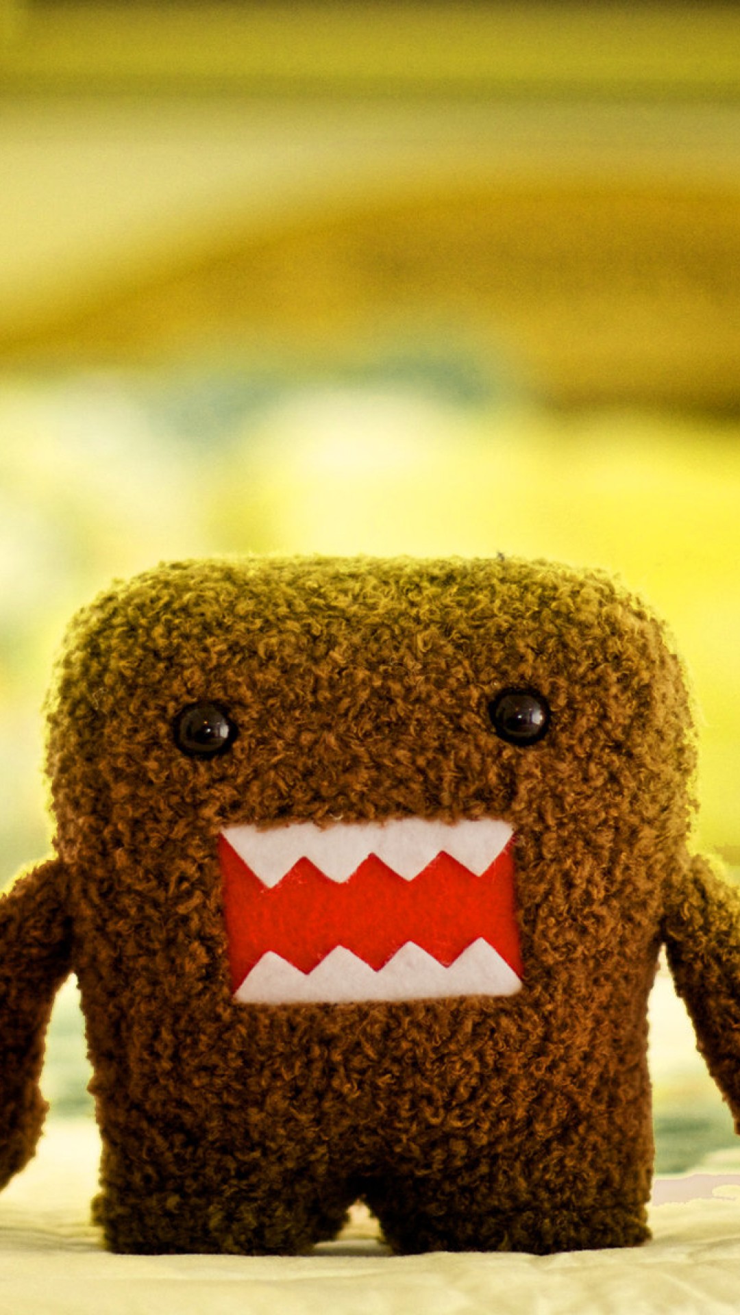 1080x1920  Скачать бесплатно 100+ обоев Domo Kun для iPhone