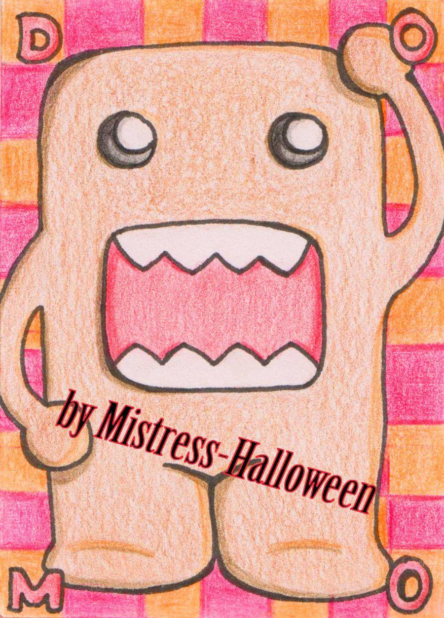 900x1252  Домо Кун Обои Розовый - Wallpaper Cave