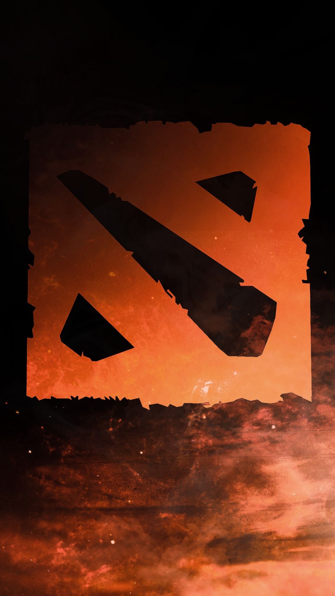 1080x1920  Dota 2 4k Android Wallpapers - Wallpaper Cave