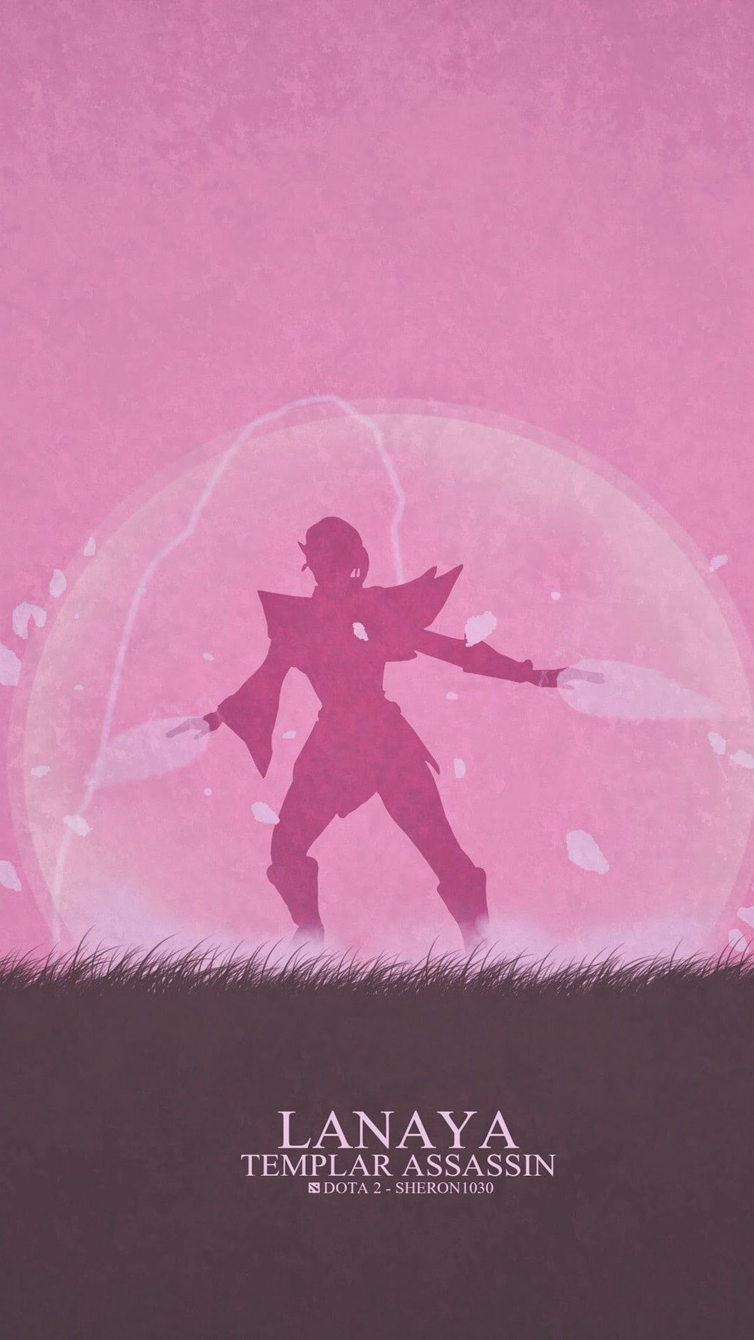 1080x1920  DotA 2 Phone Wallpapers