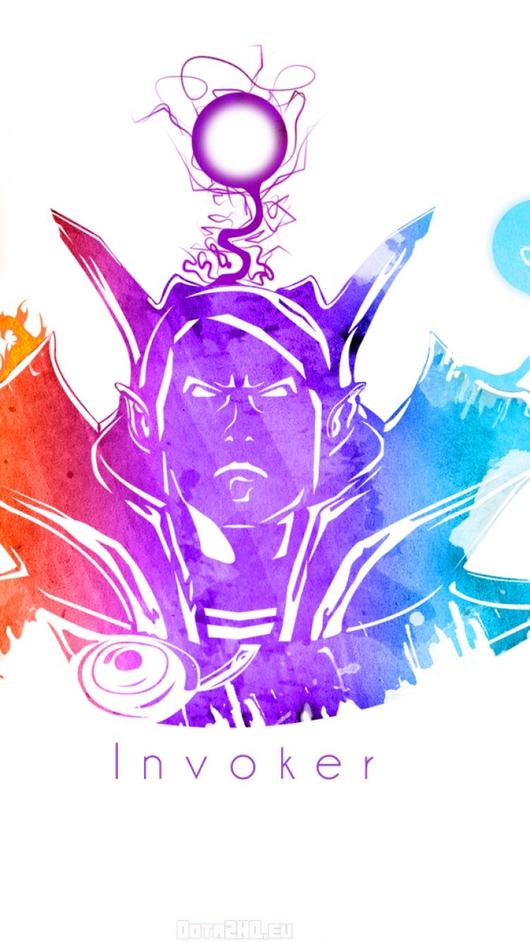 750x1334  Steam Workshop :: Phoenix Solar destiny | t-shirt and poster | Dota 2  wallpapers hd, Dota 2 wallpaper, Dota 2