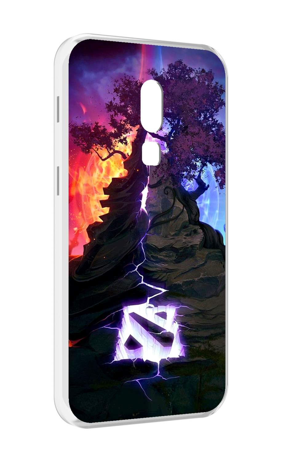 917x1500  HD wallpaper: Dota 2, Lina, akimo秋葉 | Wallpaper Flare