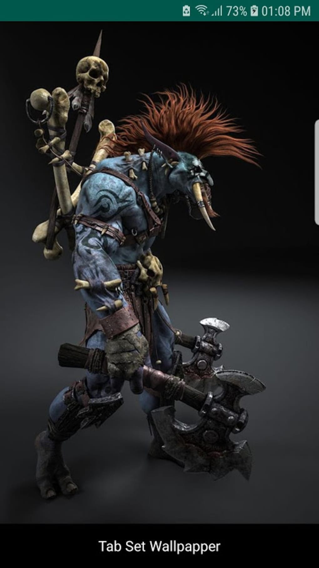 1020x1813  Обои для Dota Underlords APK для Android - Скачать