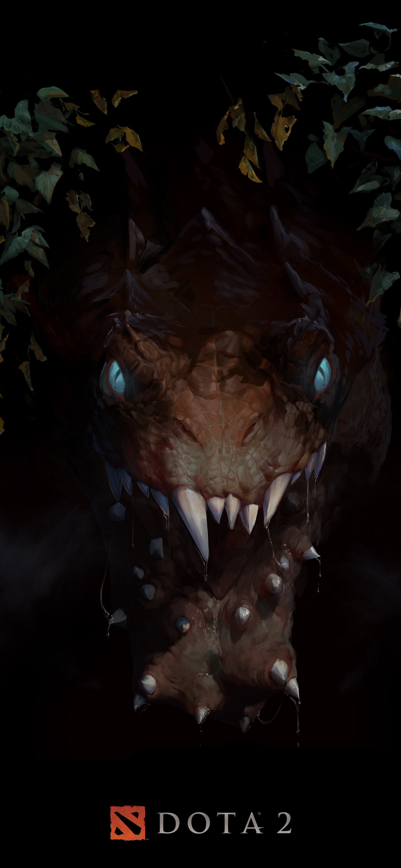 1283x2778  Игра Dota 2, Dota 2, Новости Dota 2