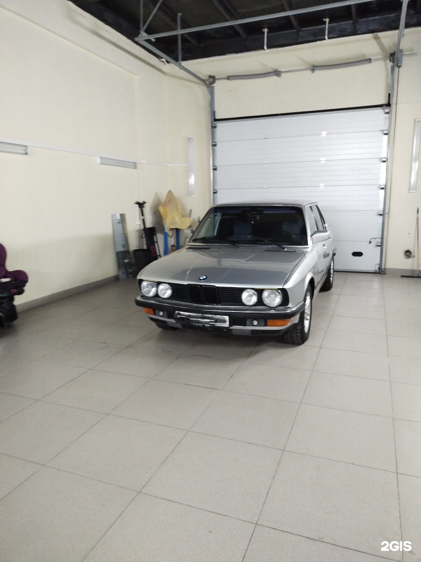 1440x1920  АвтоТехЦентр Автоматика, автосервис, Черноисточинское шоссе, 68 ст3, Нижний  Тагил — 2ГИС