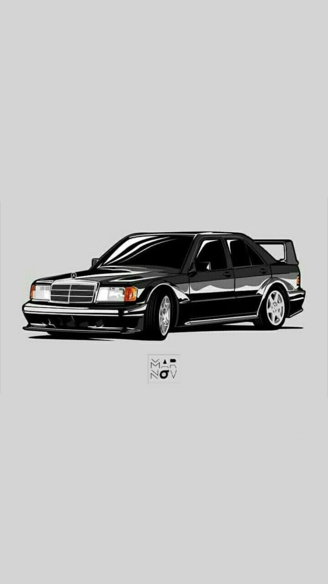 1080x1920  Mercedes W211 Обои — Обои для рабочего стола