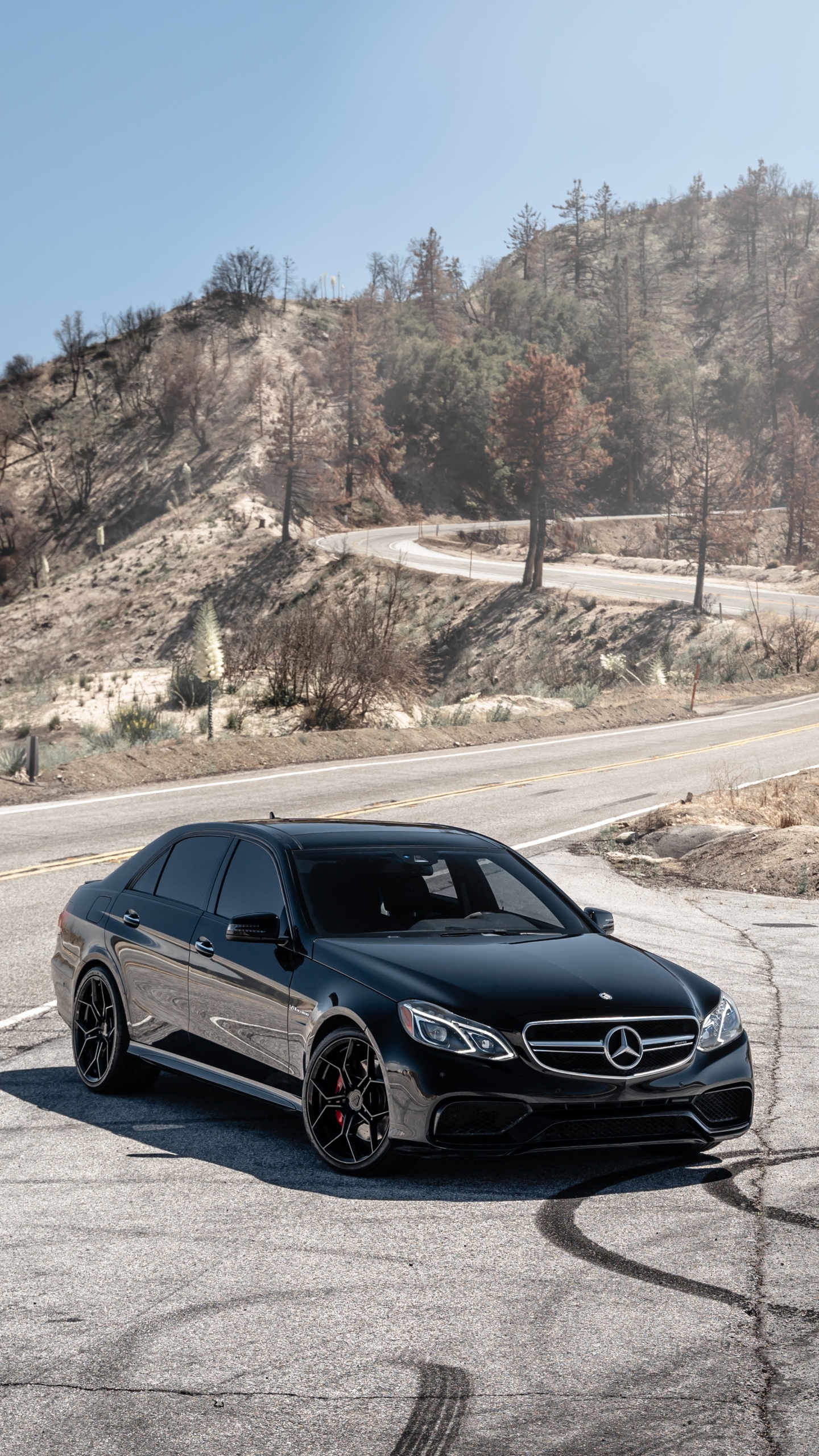 1440x2560  Mercedes-AMG E 63 S — обои для рабочего стола, обои для телефона, PFP, гифки и многое другое!