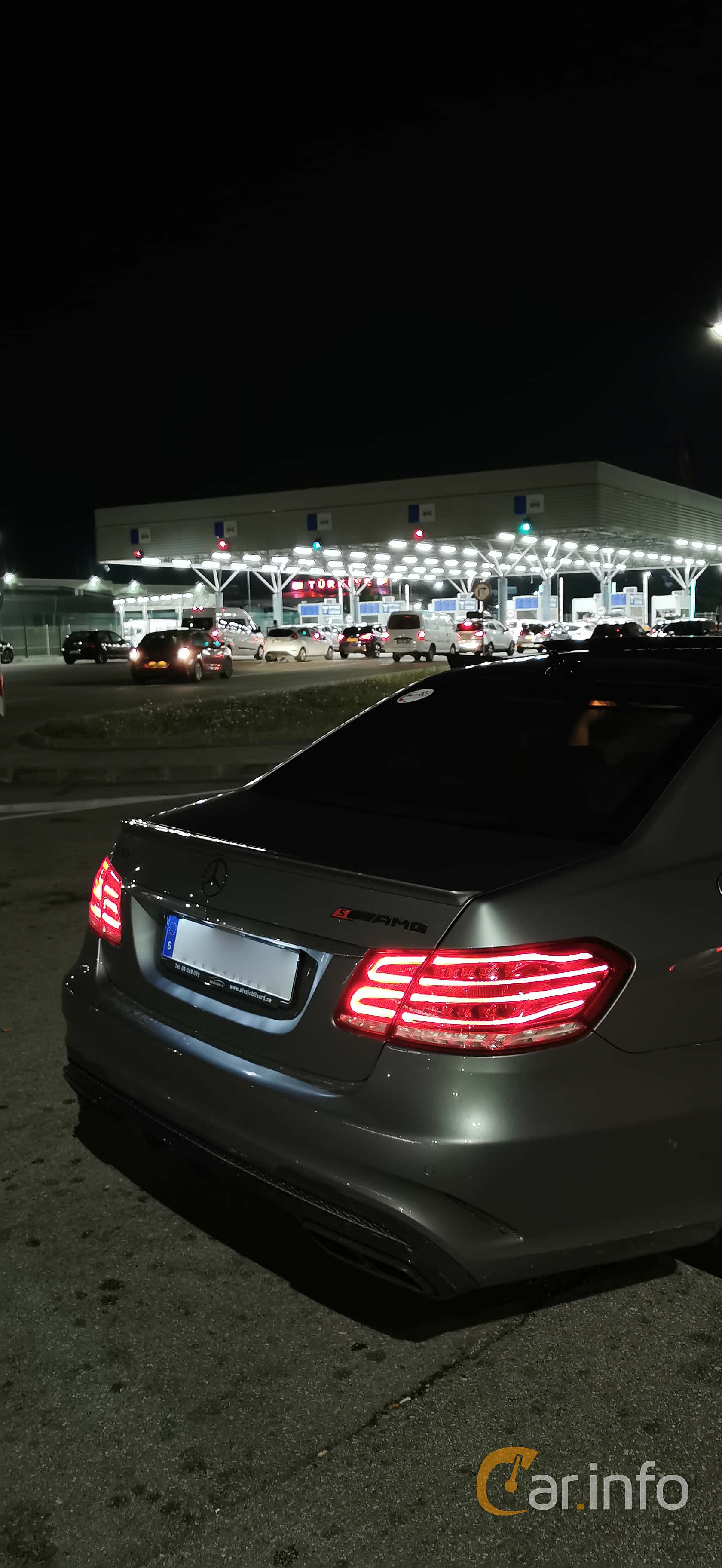 1680x3648  Изображения Mercedes-Benz E 63 AMG W212 Рестайлинг