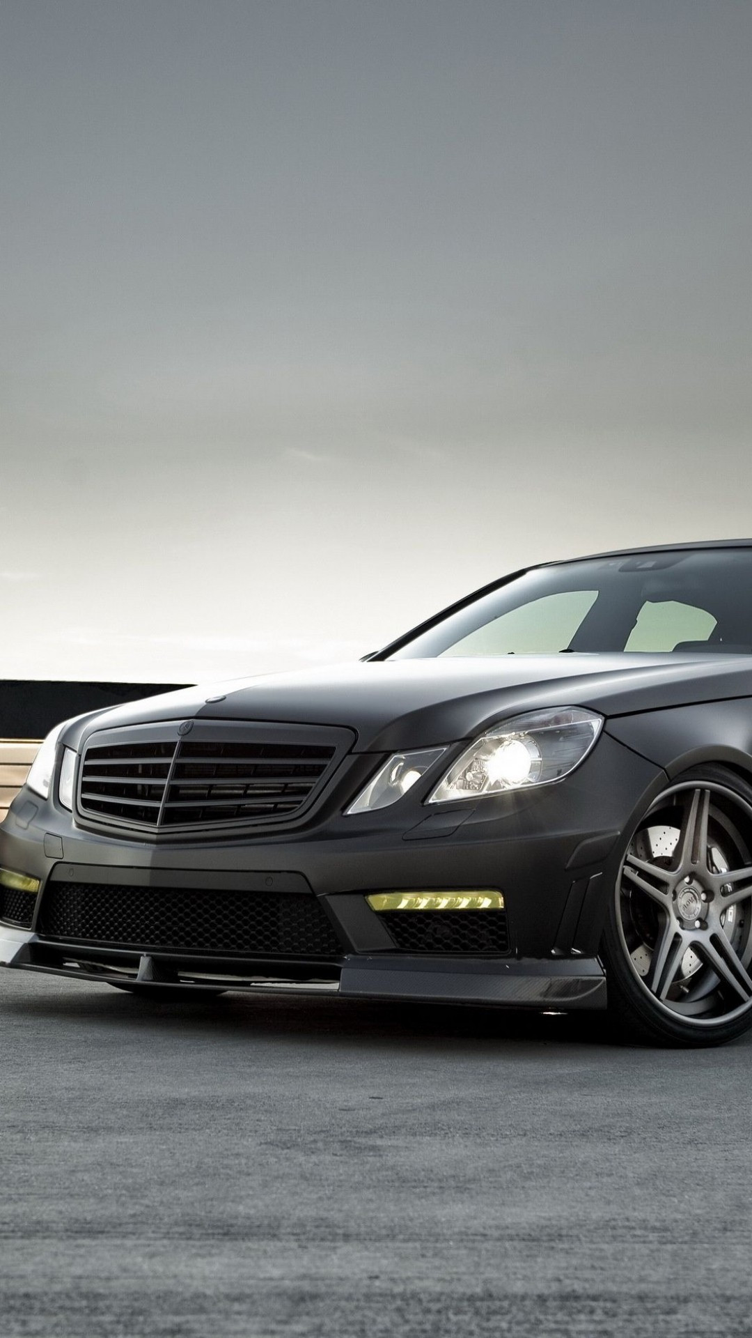 1080x1920  E63 iPhone Обои — Обои Пещера