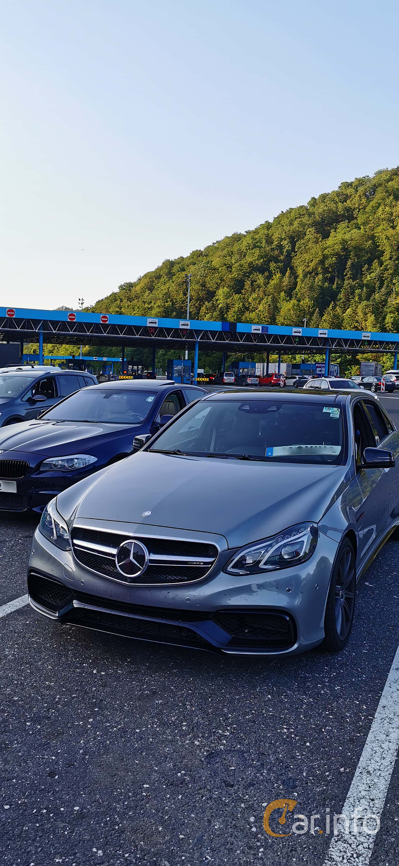 1680x3648  Изображения Mercedes-Benz E 63 AMG W212 Рестайлинг