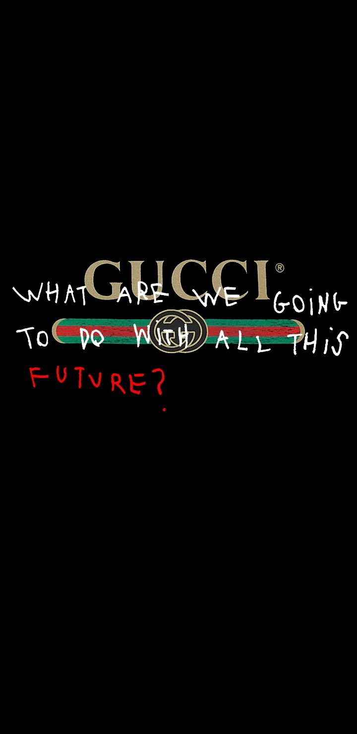 720x1480  Обои Armani Exchange - Пещера обоев