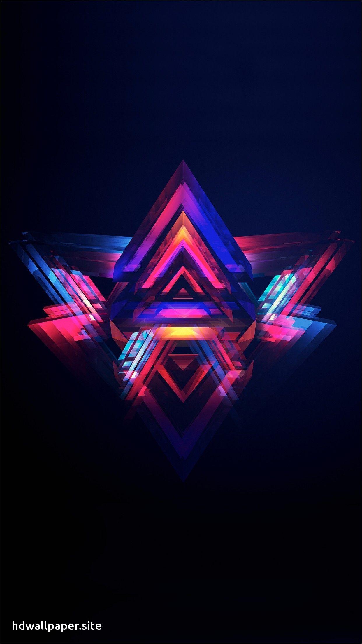 1242x2208  EDM, Cool, Edgy, Neon, PR1MORDIAL, HD обои для телефона | Пикпикселей
