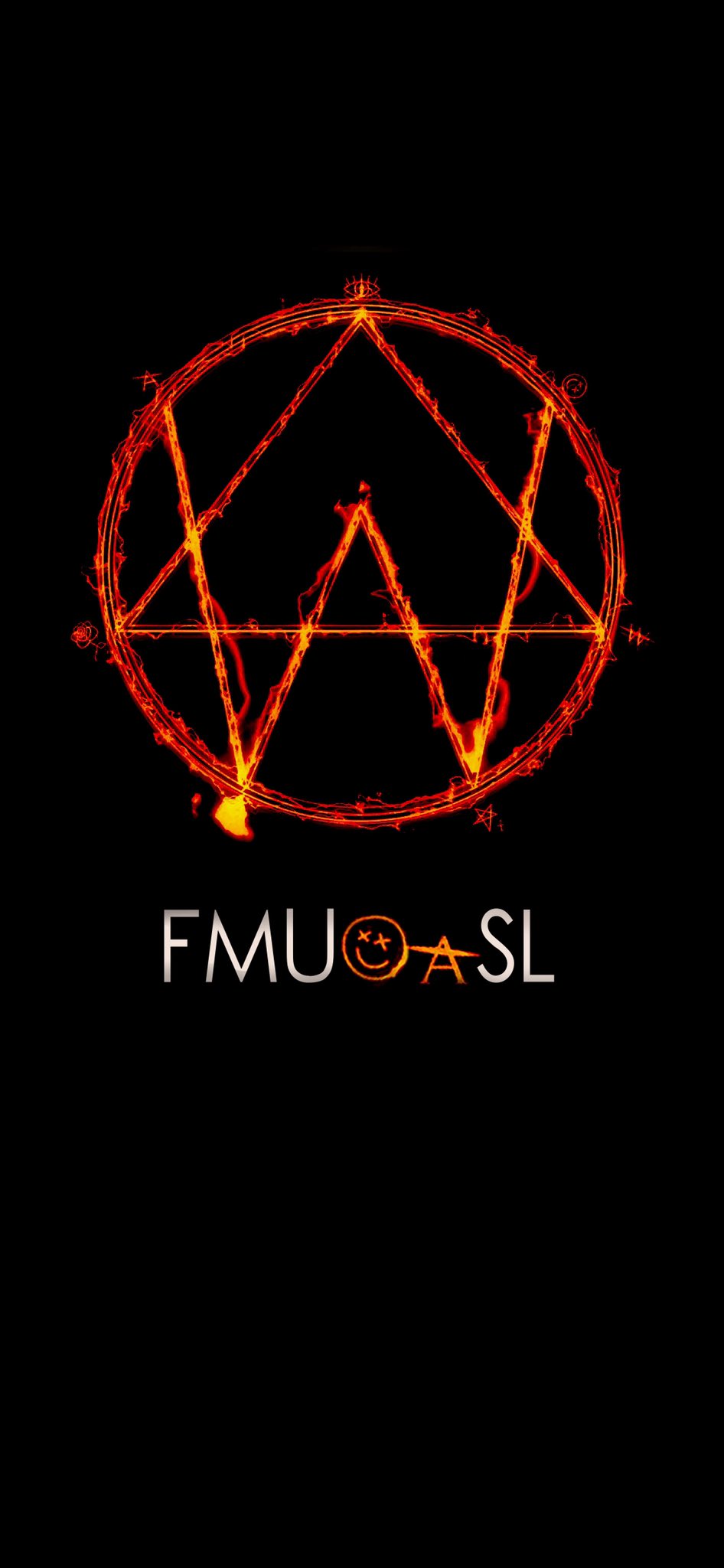 946x2048  Абстрактные цифровое искусство HD 4K обои #8.269