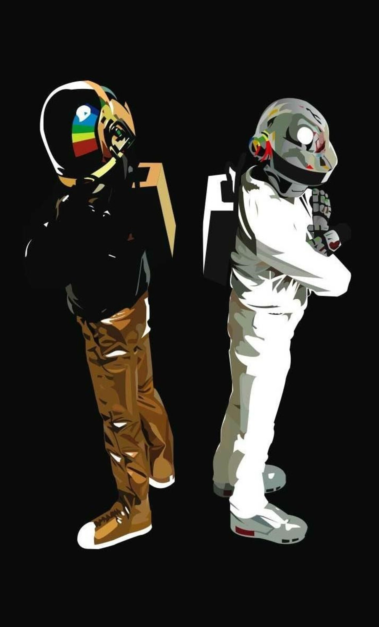 1280x2120  Edm Fans - Марокко