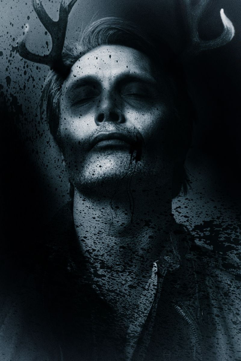 801x1200   Мэдс Миккельсен HD Обои | 7wallpapers.net 