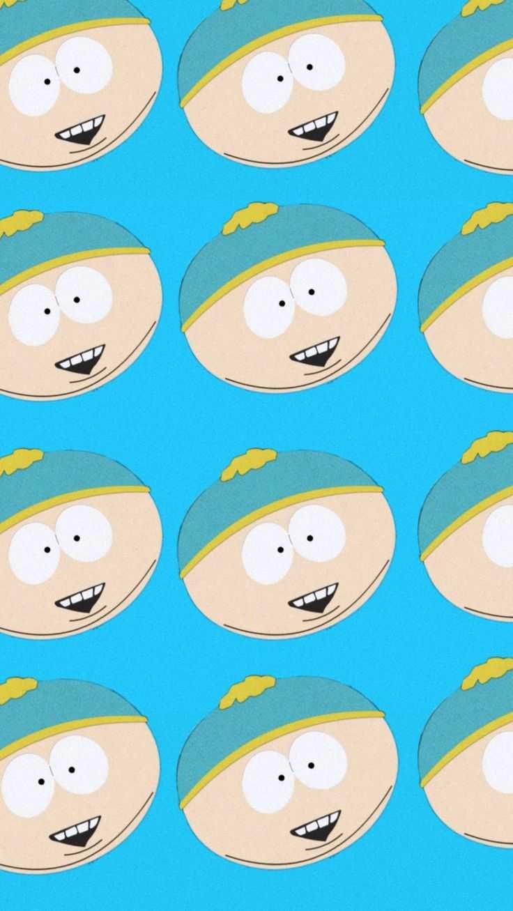 736x1307  Фон Эрика Картмана Откройте для себя больше эстетических, фоновых, крутых обоев Эрика Картмана и Южного парка. https://www… в 2023 году | Южный парк, Персонажи Южного парка, Обои