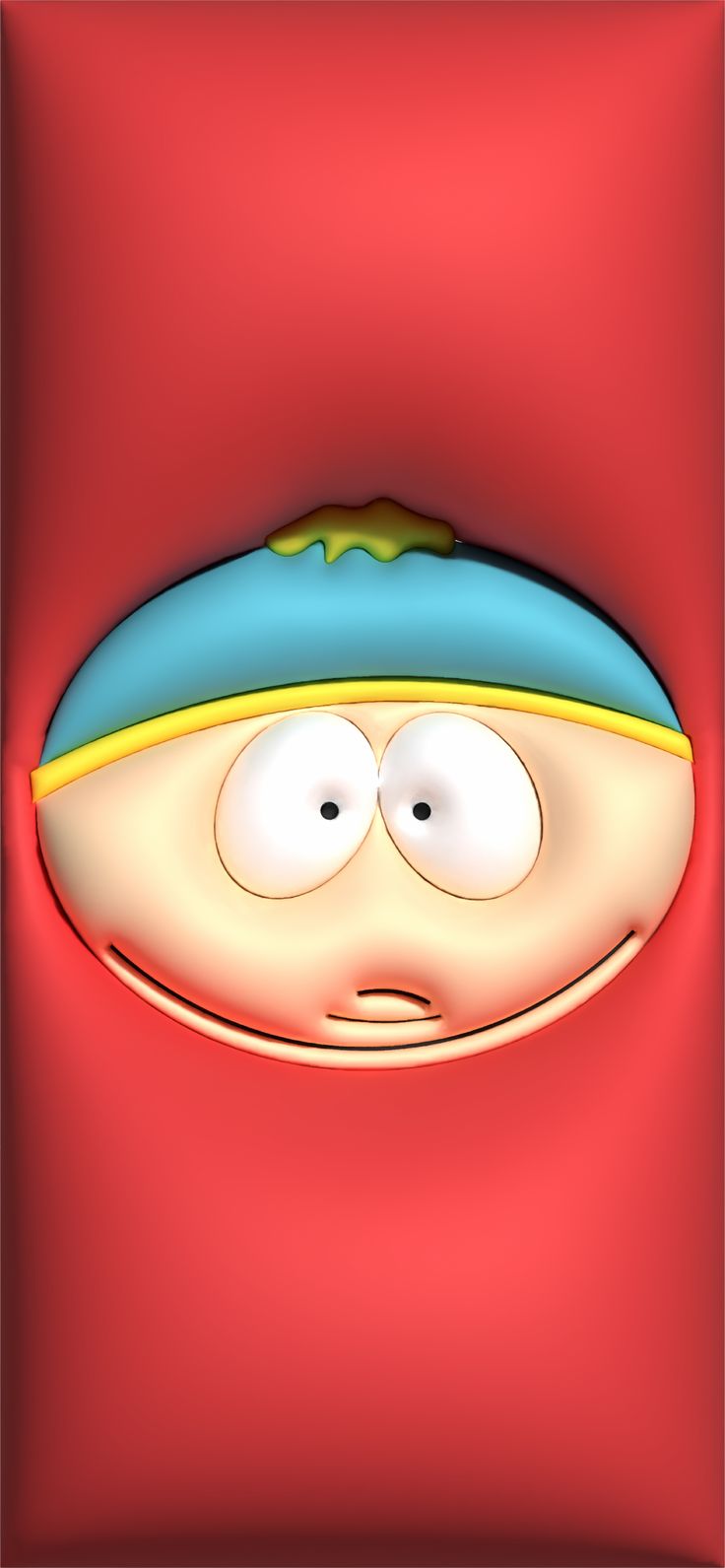 736x1591  Эрик Картман Обои в 2023 году | Южный парк, Классные рисунки, Обои