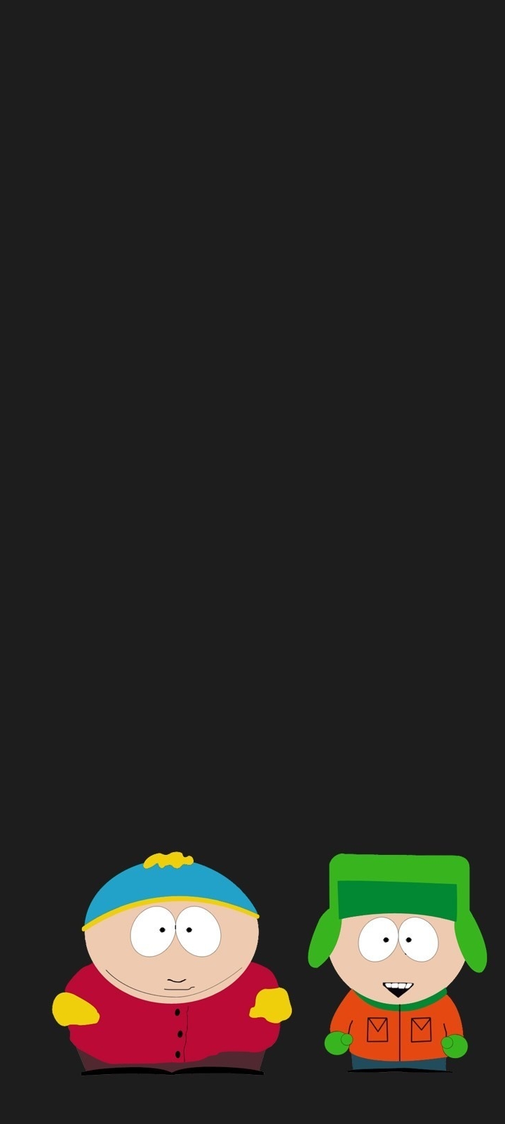 720x1600  Эрик Картман Обои для телефона