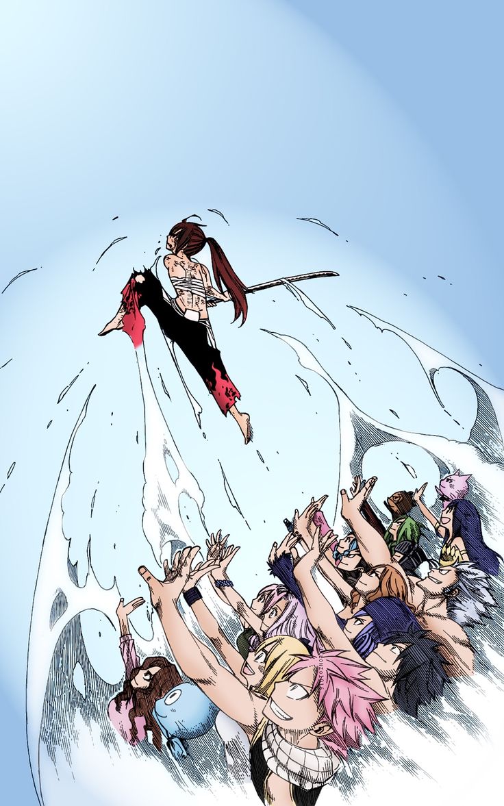 736x1177  Сказка о Хвосте Феи Обои | Картинки о Хвосте феи, Хвост феи, Хвост феи аниме