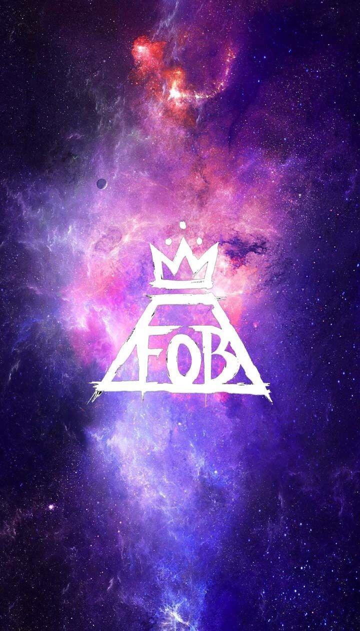720x1260  Обои Fall Out Boy Logo - Wallpaper Cave