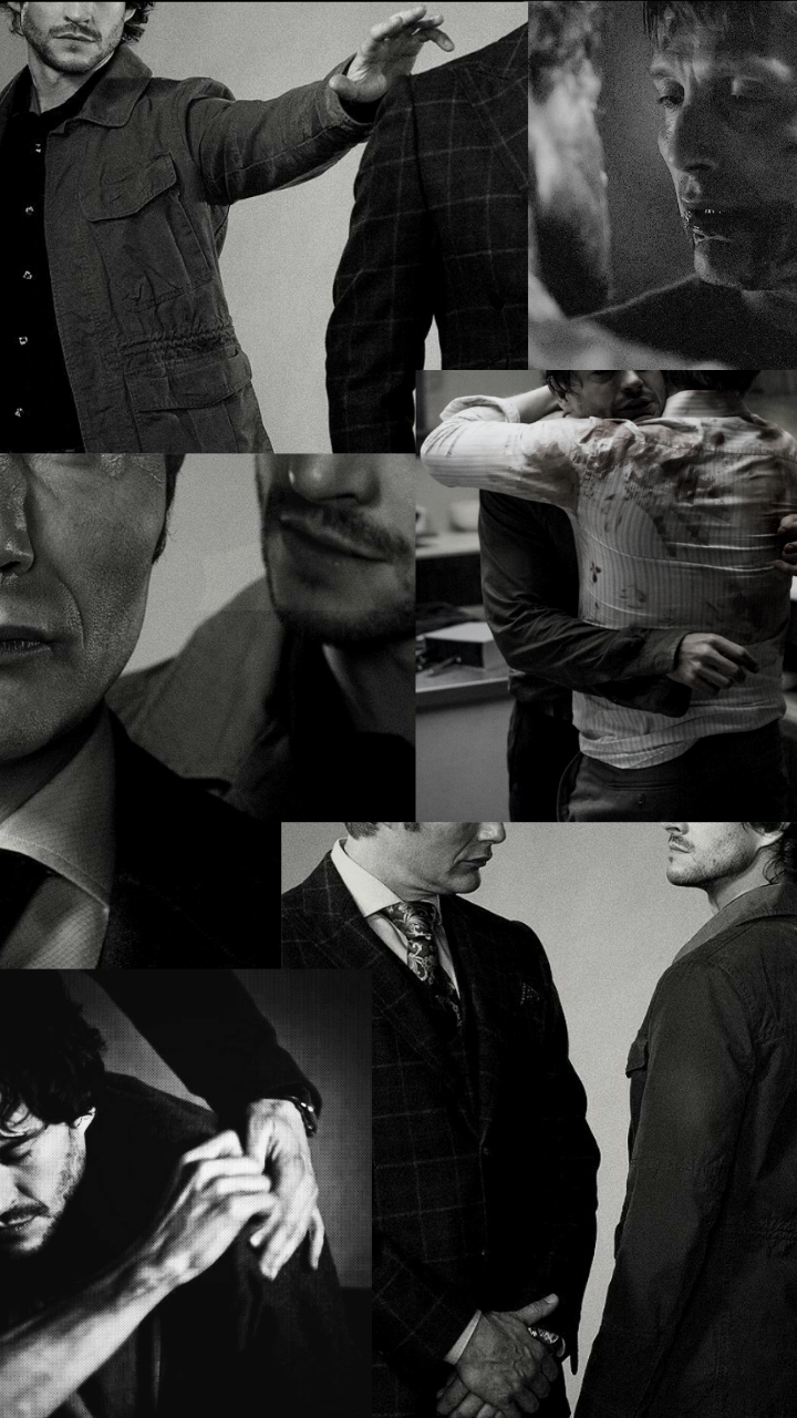 720x1280   Death Stranding Cliff Smoking Mads Mikkelsen 4K обои # 36 