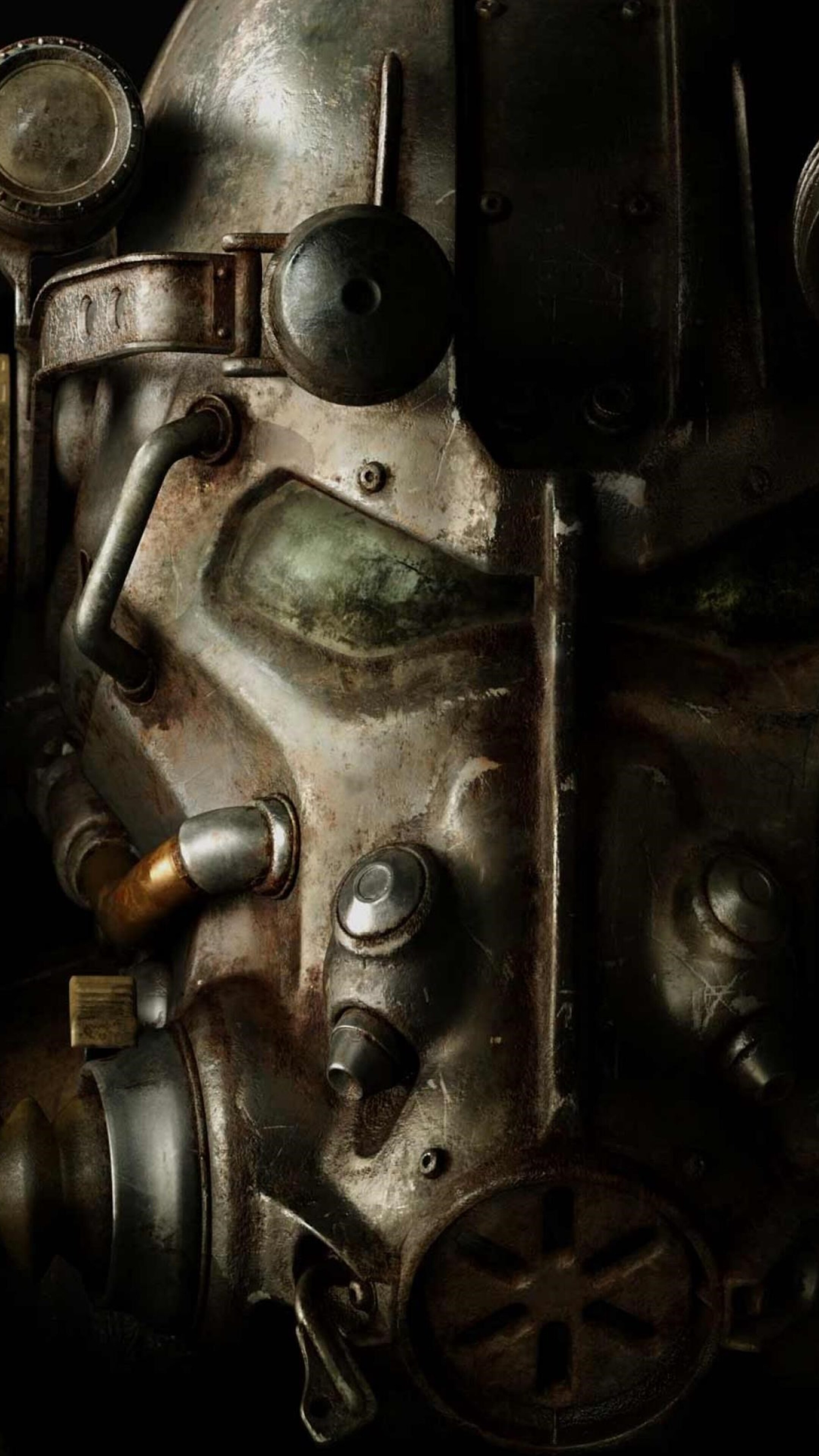 2160x3840  Обои Fallout 4 Sony Xperia X,XZ,Z5 Premium HD 4k, изображения, фоны, фото и картинки 2160x3840