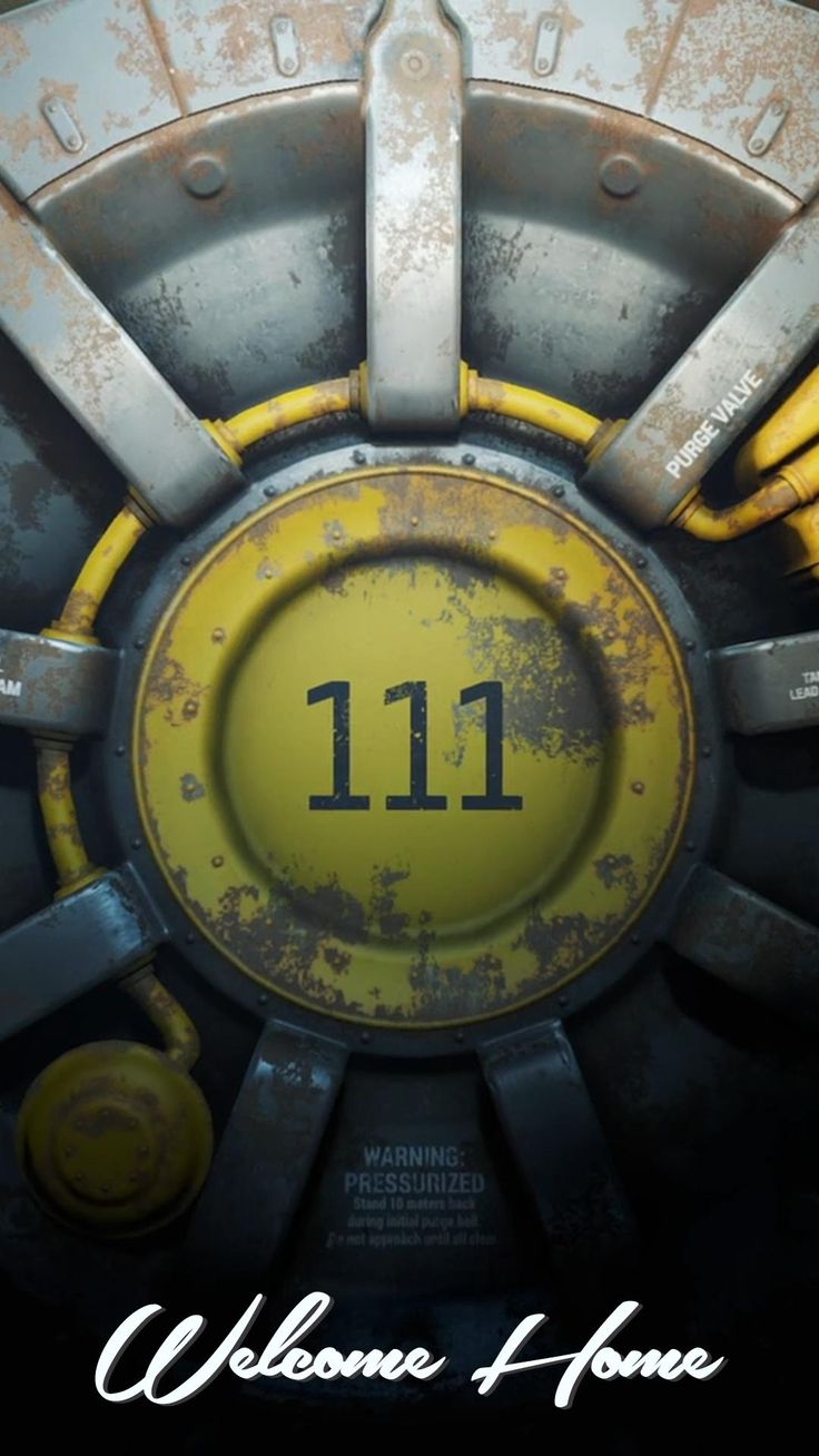 736x1308  New Fallout 4 Mobile Wallpapers | Fallout 4 wallpapers, Fallout wallpaper,  Fallout game