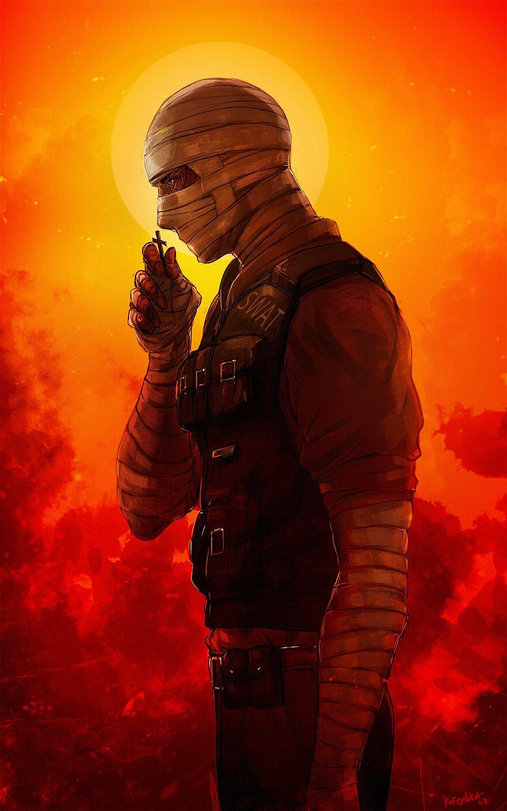 1001x1600  Обои Джошуа Грэма (это не я рисовал): r/falloutnewvegas
