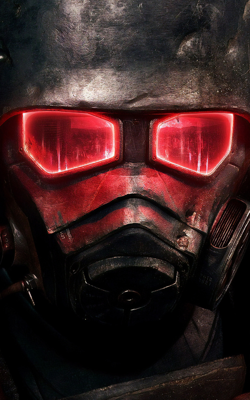 800x1280  800x1280 Fallout New Vegas 4k Nexus 7,Samsung Galaxy Tab 10,Note Android Tablets HD 4k Обои, изображения, фоны, фото и картинки
