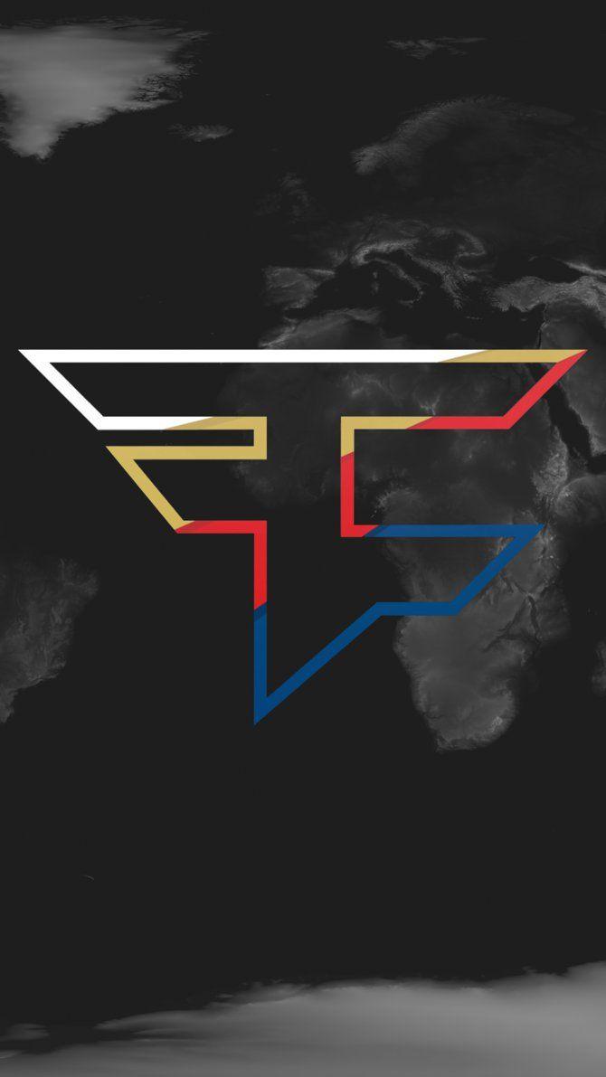 670x1191  FaZe Clan Wallpapers - Пещера обоев