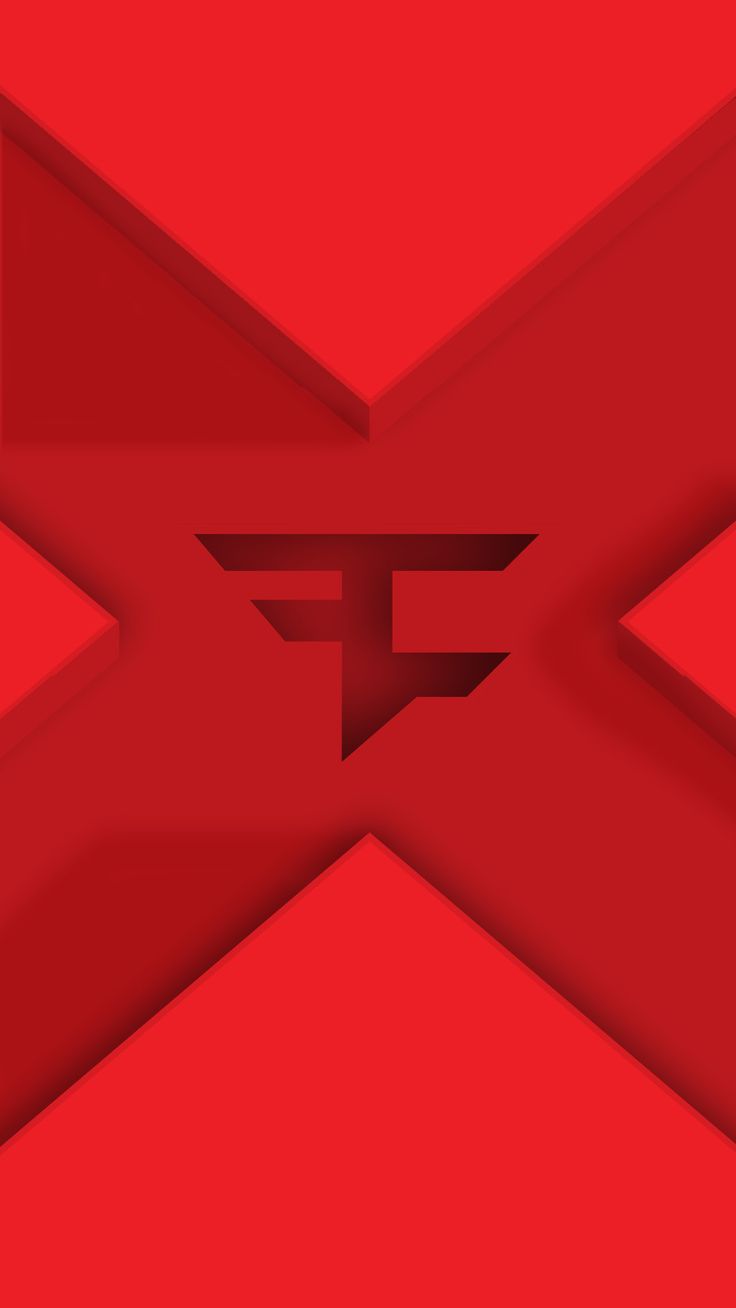 736x1308  Обои FaZe (Красный X) | Game Wallpaper iphone, Поп-арт обои, Обои