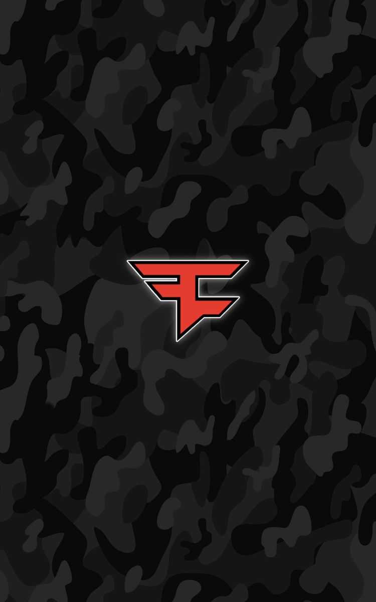 750x1200  Обои Faze Clan — EnJpg