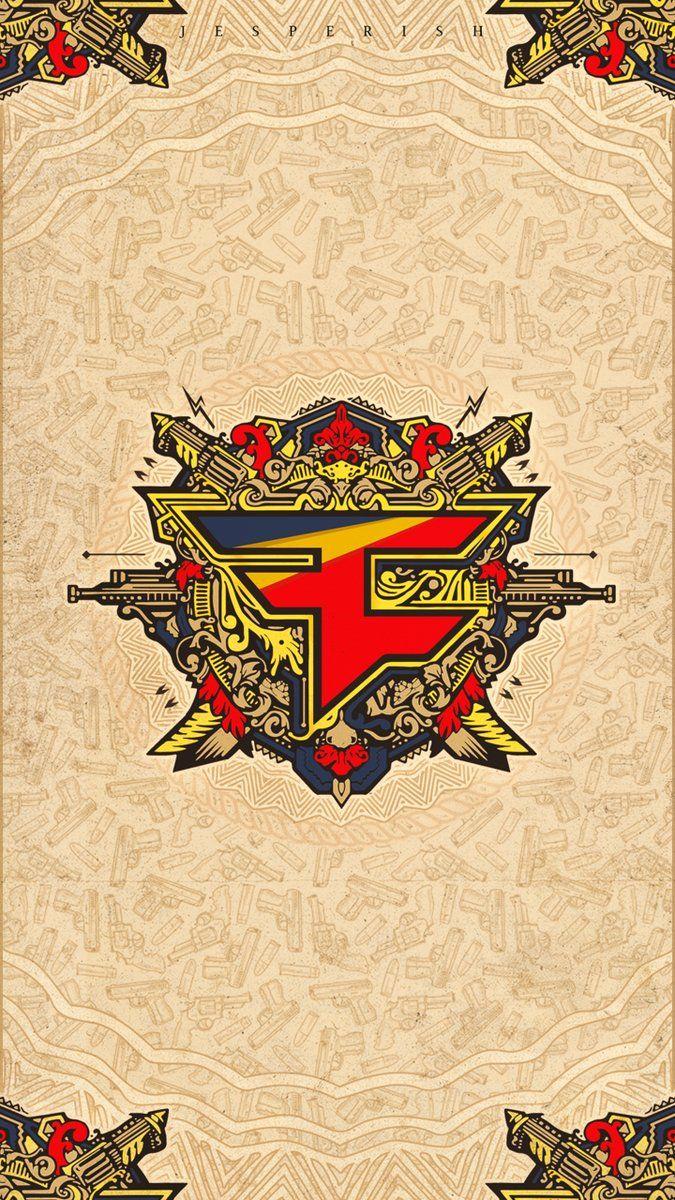 675x1200  Обои Faze - Пещера обоев