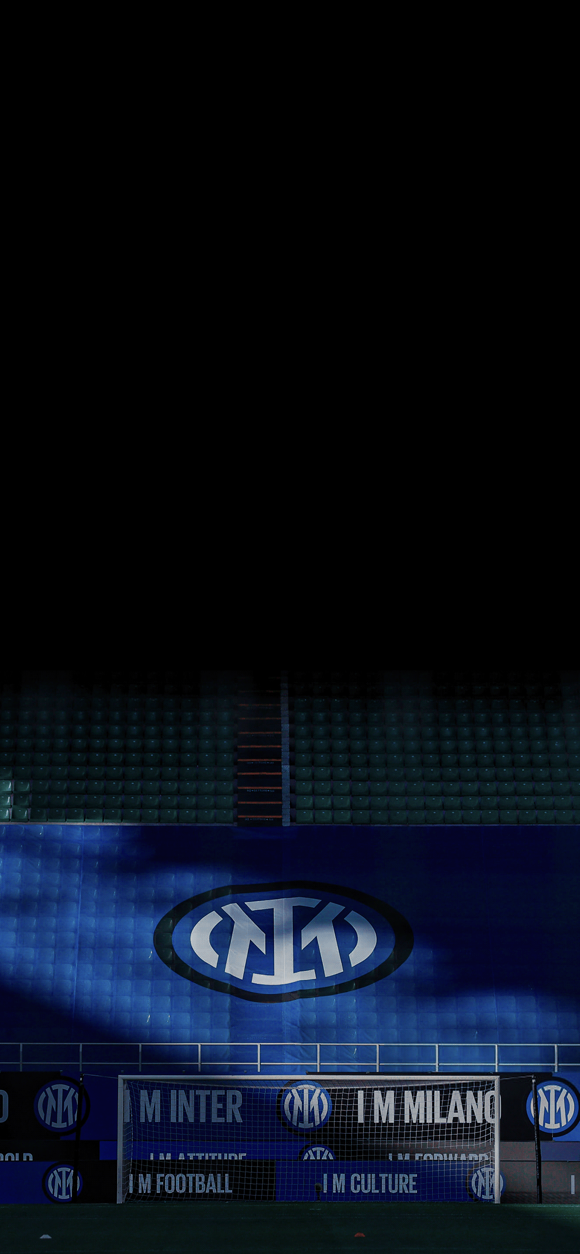 1130x2440  4K обои | Интер 2020/21 on Behance