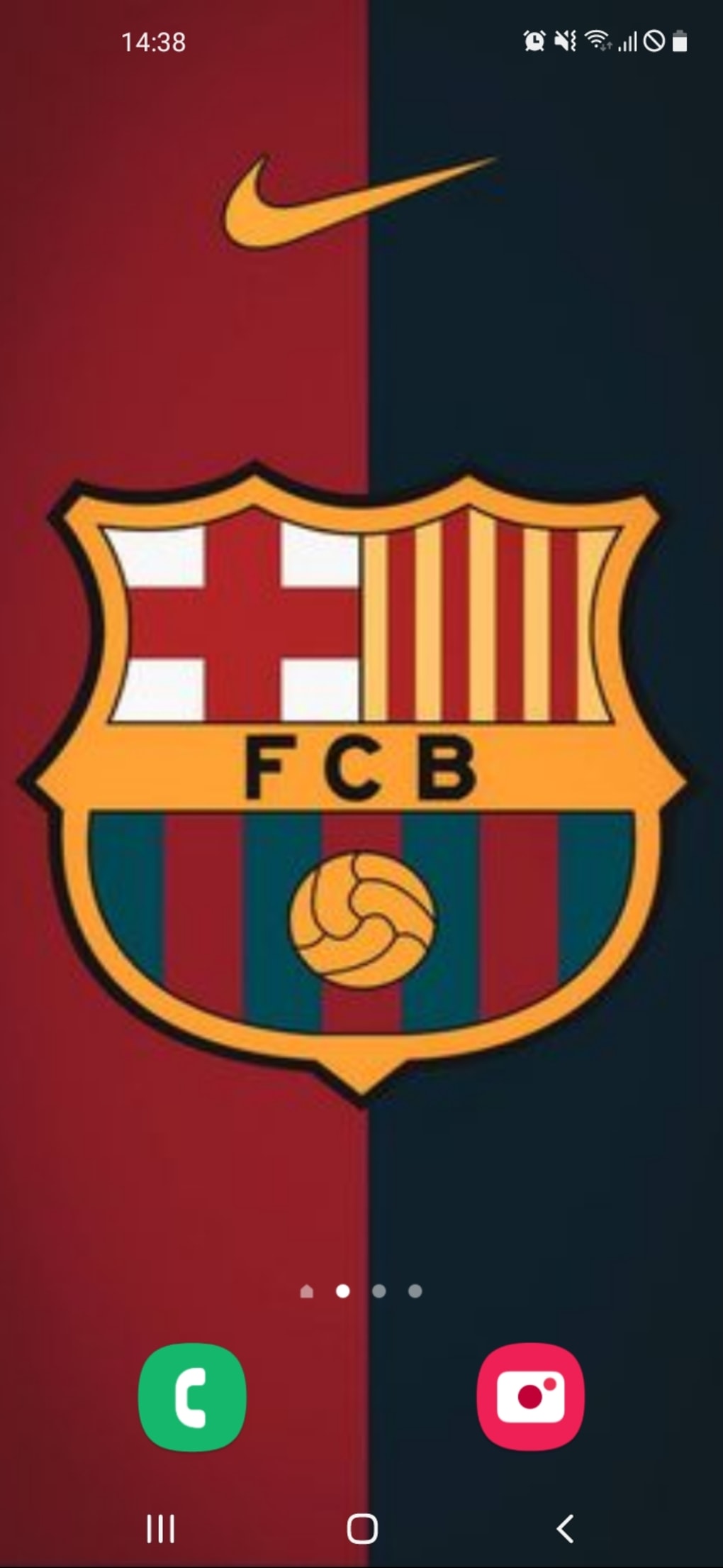 1020x2210  FC Barcelona Wallpaper HD 2022 для Android — Скачать
