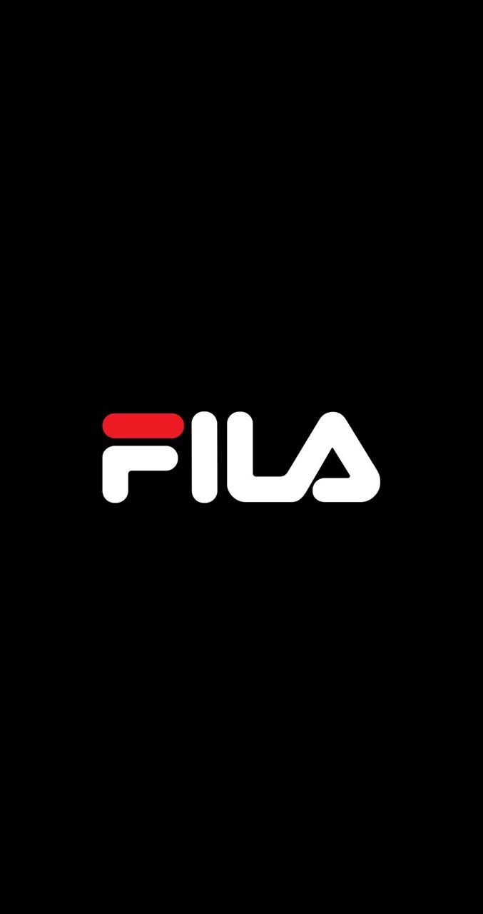 Fila обои на телефон