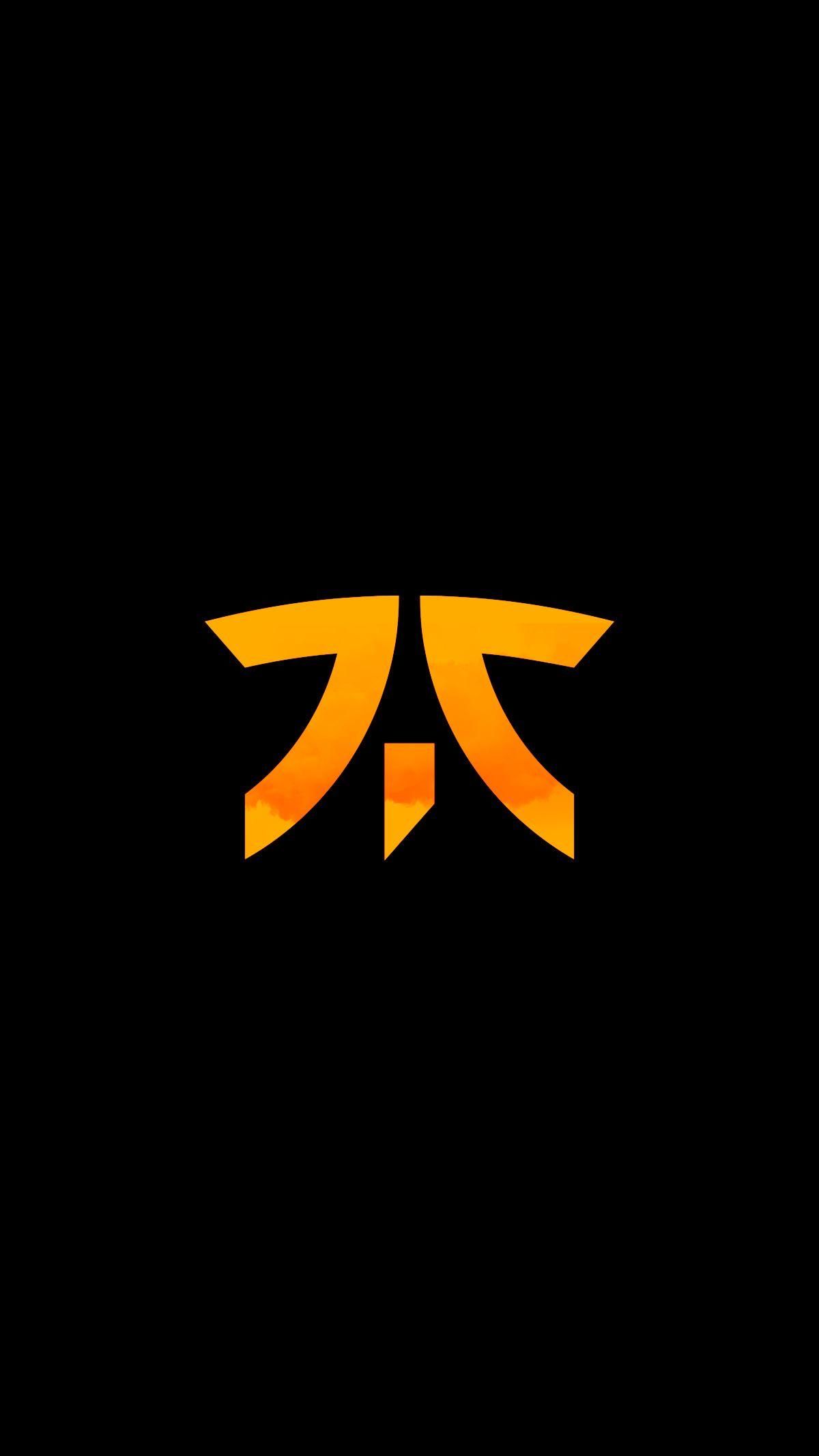 Fnatic cs go обои на телефон