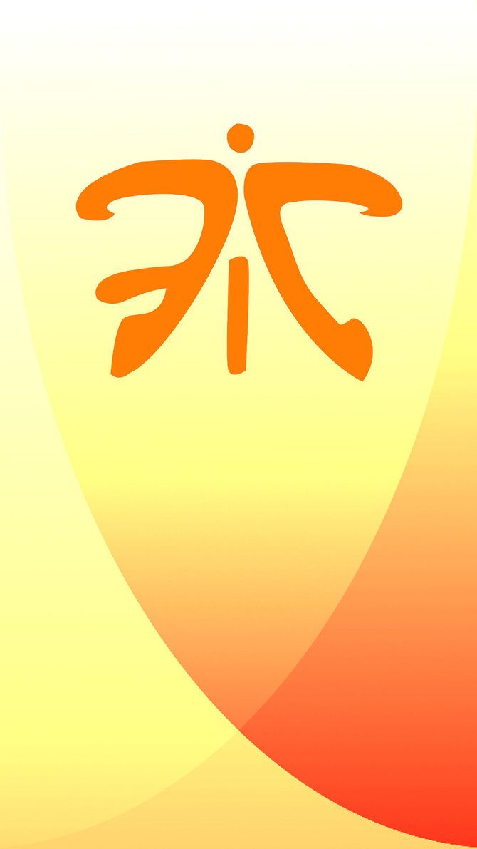 670x1191  Фоны для смартфонов EU LCS — Fnatic | Логотип League of Legends, Обои для рабочего стола iphone, Обои кс го