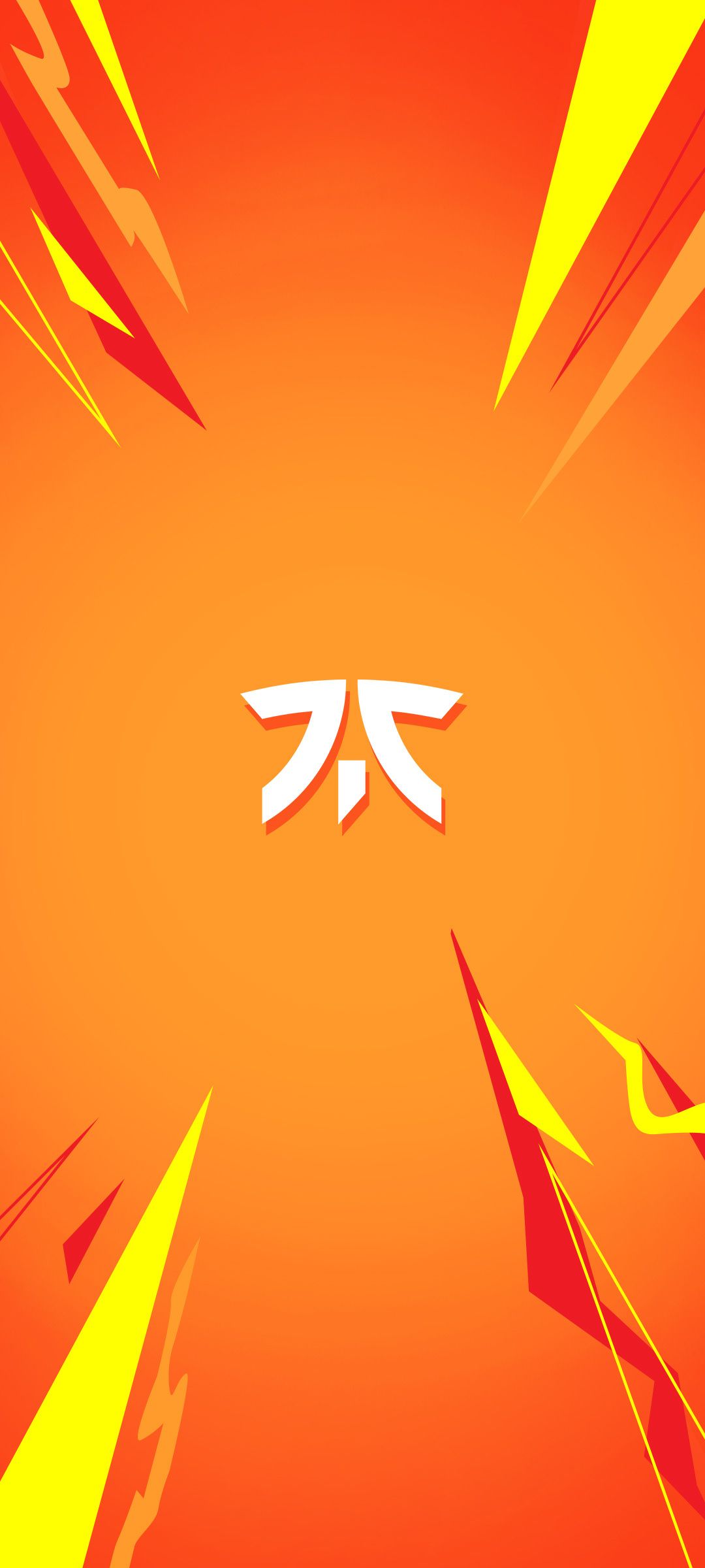 1080x2400  Fnatic — обои для рабочего стола, обои для телефона, PFP, гифки и многое другое!