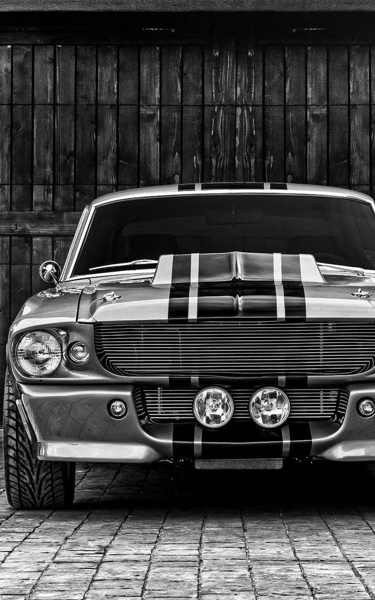 736x1177  Ford Mustang Shelby Gt500 1967 года iPhone Обои — Обои для рабочего стола