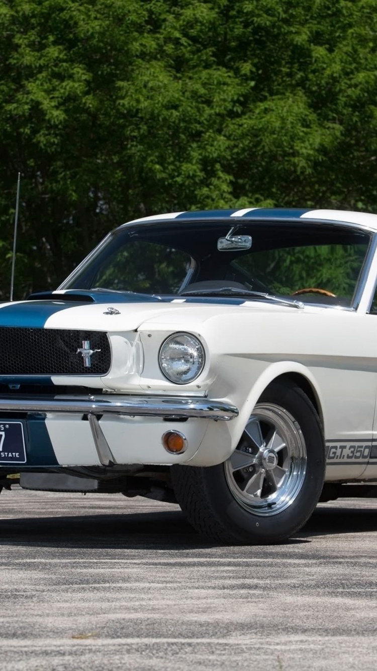 Форд Мустанг gt 350 1967