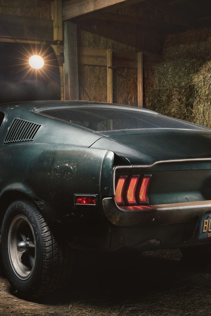 800x1200  Обои «Мустанг»: 68 — Wallpaper Cave