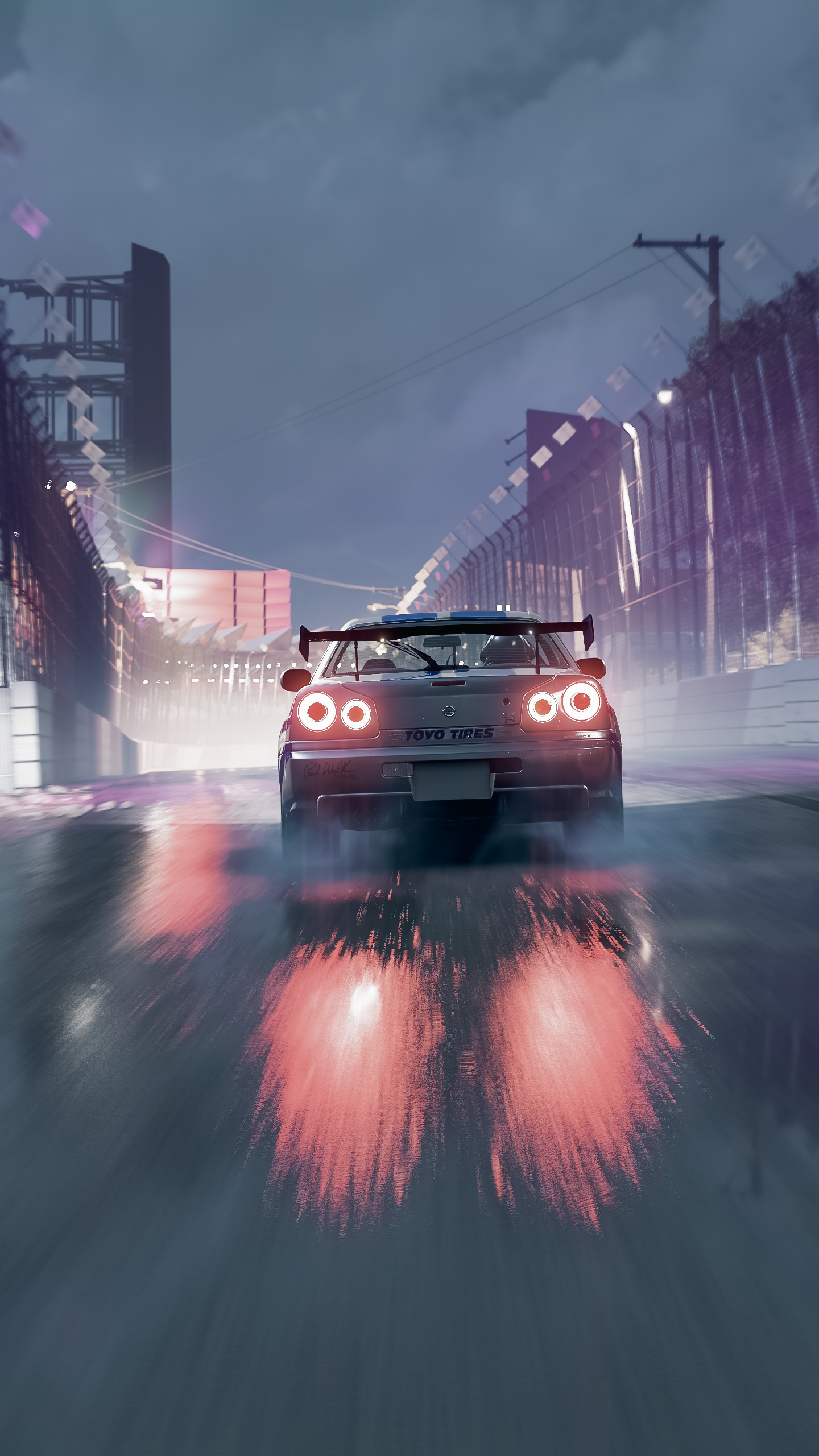 1440x2560  Обои для телефона - Фотография - Официальные форумы сообщества Forza