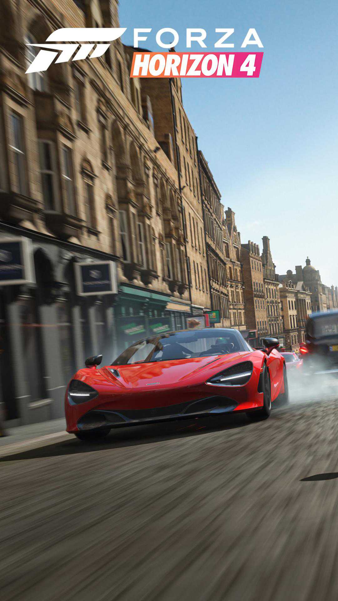 1080x1920  Обои Forza Horizon 4 — iXpap